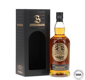 Springbank Vintage 1994 Single Malt 2026