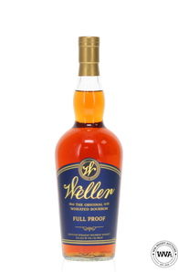 Weller Full Proof