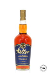 Weller Full Proof