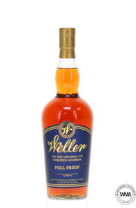 Weller Full Proof
