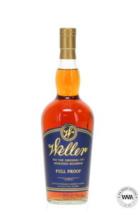 Weller Full Proof