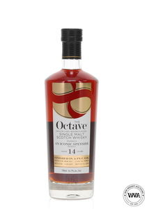 Iconic Speyside 14 2011 2948593 The Octave