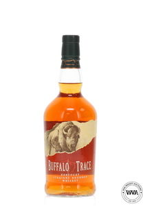 Buffalo Trace Kentucky Straight Bourbon Whiskey