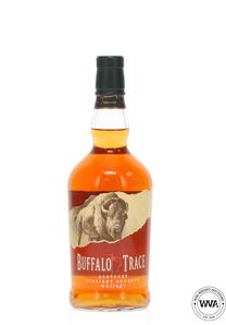 Buffalo Trace Kentucky Straight Bourbon Whiskey