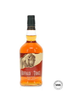 Buffalo Trace Kentucky Straight Bourbon Whiskey