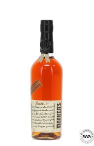 Bookers 7 Bourbon Batch 202601e