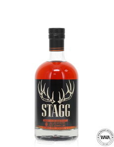Stagg Bourbon Batch 25c