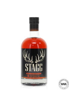 Stagg Bourbon Batch 25c