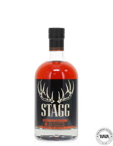 Stagg Bourbon Batch 25c