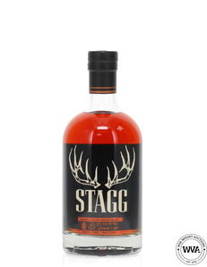 Stagg Bourbon Batch 25c