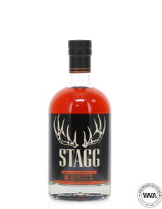 Stagg Bourbon Batch 25c