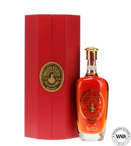 Michter's Celebration Sour Mash Whiskey 2025 Release