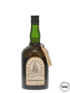 Glenmorangie 1990 Natural 9596