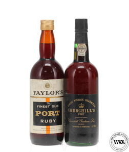 Port Selection