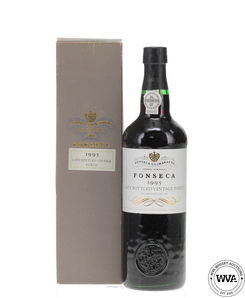 Fonseca 1995 Late Bottled Vintage Port