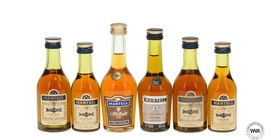 Martell Miniatures
