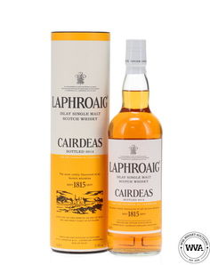 Laphroaig Cairdeas 2014