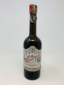 WOLFSCHMIDT KUMMEL LIQUEUR 57CL WOLFSCHMIDT KUMMEL LIQUEUR 57CL