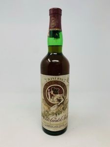 VITO CURATOLO ARINI MARSALA RESERVA