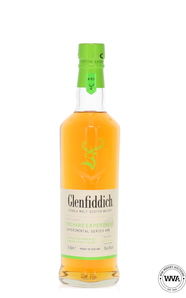 Glenfiddich Orchard Experiment 5