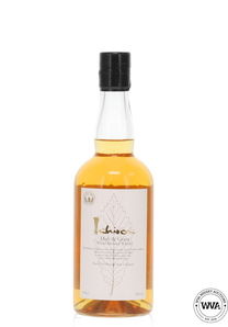 Ichiros Malt Grain World Blended Whisky Limited Edition
