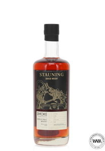 Stauning Smoke Summerton Small Batch
