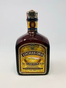 LOCHAN ORA WHISKY LIQUEUR 1980 S