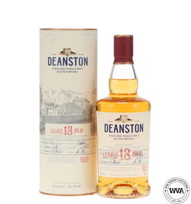 Deanston 18