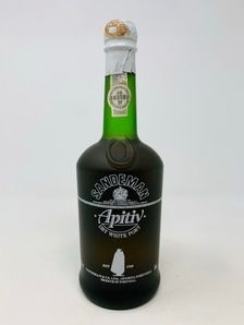 Sandeman Apitiv Dry White Port