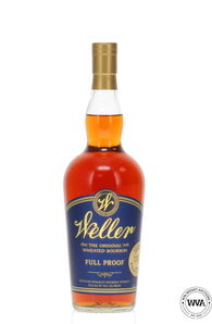 Weller Full Proof Fortnum Mason Barrel 459