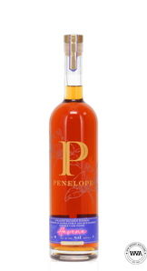 Penelope Havana Straight Bourbon