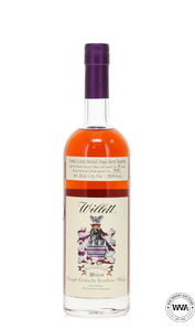 Willett 10 8262 Single Barrel Bourbon The Whisky Shop