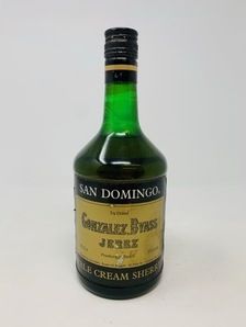 Gonzalez Byass Jerez Pale Sherry