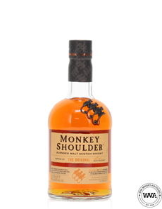 Monkey Shoulder The Original