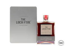 Bunnahabhain 20 2005 Loch Fyne Fynest Series