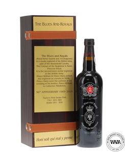 Taylor S Estate Reserve Port The Blues Royals 50th Anniversary 1969 2019