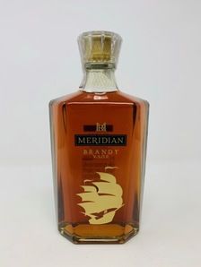 MERIDIAN BRANDY V.S.O.P MERIDIAN BRANDY V.S.O.P