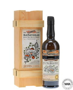 Islay 14 Year Old 2006 Halloween Edition Old Particular