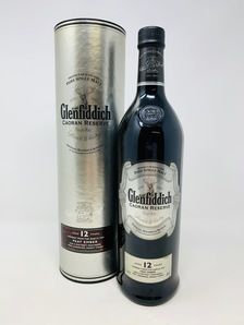 Glenfiddich Caoran 12