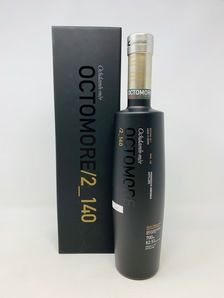 OCTOMORE 2.1 OCTOMORE 2.1