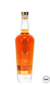 Weller 18 Year Old