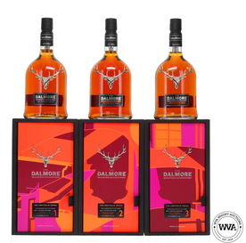 DALMORE PORTFOLIO SERIES 1