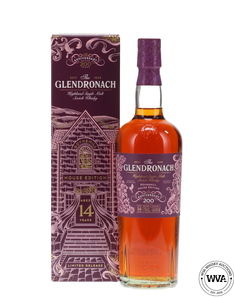 Glendronach 14 Boynsmill House Edition 200th Anniversary