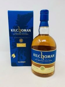 KILCHOMAN 2009 AUTUMN RELEASE KILCHOMAN 2009 AUTUMN RELEASE