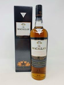 MACALLAN DIRECTORS EDITION 1700 SERIES MACALLAN DIRECTORS EDITION 1700 SERIES