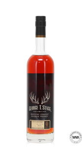 George T Stagg Bourbon 2023