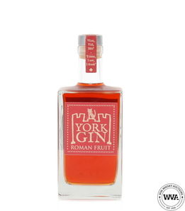 Rk Gin Roman Fruit