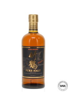 Nikka Taketsuru Pure Malt