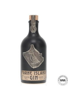 Farne Island Gin