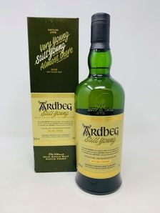 ARDBEG 1998 STILL YOUNG 2ND RELEASE ARDBEG 1998 STILL YOUNG 2ND RELEASE